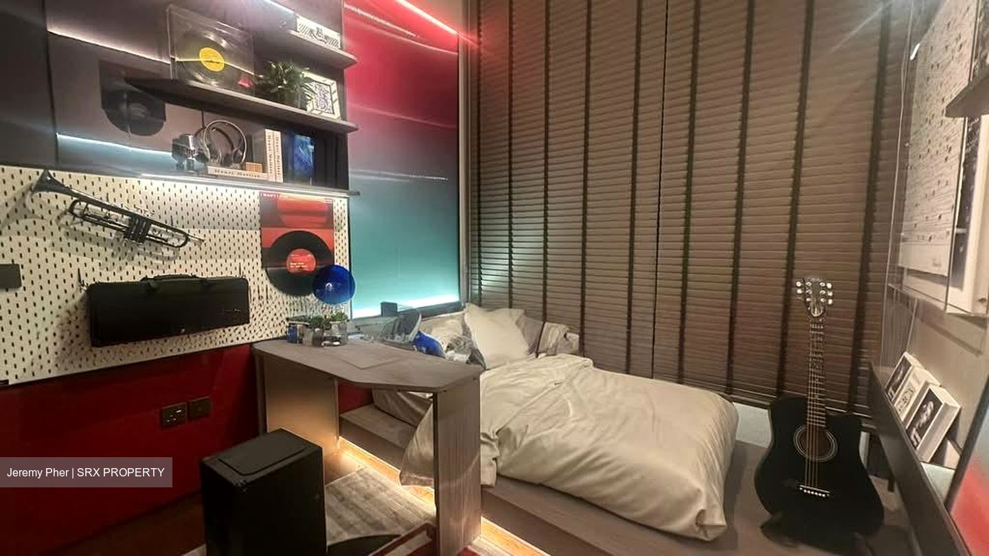 Jalan Jurong Kechil (D21), Condominium #561802801